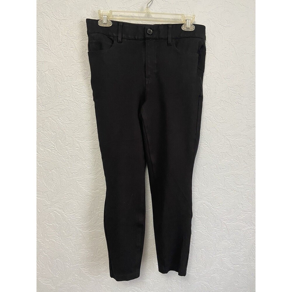 Torrid Size 10 R Skinny Ankle Pant F11